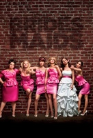 Bridesmaids movie poster (2011) Tank Top #1255713