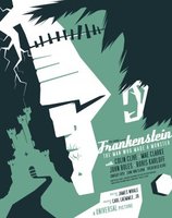 Frankenstein movie poster (1931) Poster MOV_3743260f