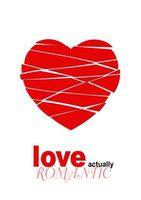 Love Actually movie poster (2003) Sweatshirt #637067