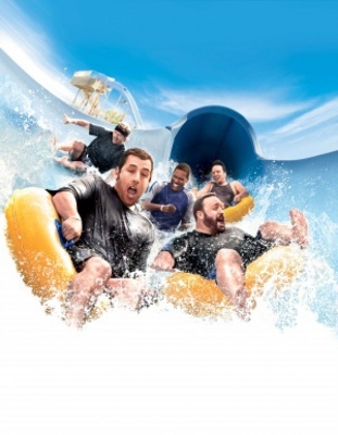 Grown Ups movie poster (2010) mouse pad