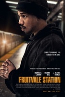 Fruitvale Station movie poster (2013) Sweatshirt #1078383