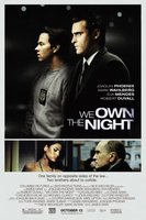 We Own the Night movie poster (2007) Poster MOV_374d5c34