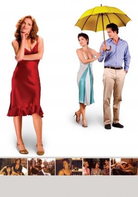 April's Shower movie poster (2003) calendar