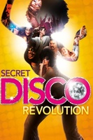 The Secret Disco Revolution movie poster (2012) Tank Top #1079021