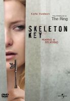 The Skeleton Key movie poster (2005) Poster MOV_37544f2f