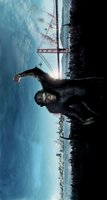 Rise of the Apes movie poster (2011) t-shirt #MOV_3754bb23