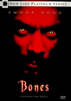 Bones movie poster (2001) Poster MOV_375897a8