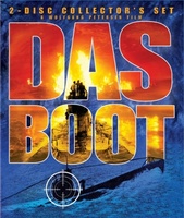 Das Boot movie poster (1981) t-shirt #MOV_37621ef5