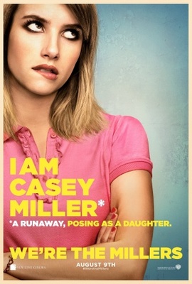 We're the Millers movie poster (2013) Poster MOV_376353e4