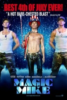 Magic Mike movie poster (2012) Poster MOV_37680574