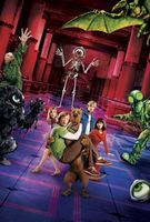 Scooby Doo 2: Monsters Unleashed movie poster (2004) Poster MOV_37691c83