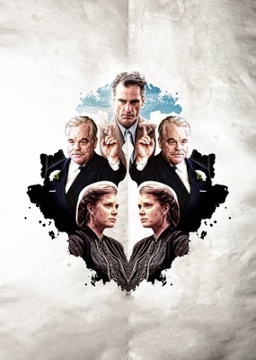 The Master movie poster (2013) Poster MOV_376aa5e5