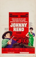 Johnny Reno movie poster (1966) hoodie #1154294