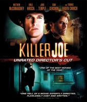 Killer Joe movie poster (2011) hoodie #972668