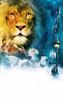 The Chronicles of Narnia: The Lion, the Witch and the Wardrobe movie poster (2005) t-shirt #MOV_37725fde