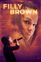 Filly Brown movie poster (2012) Tank Top #1098209