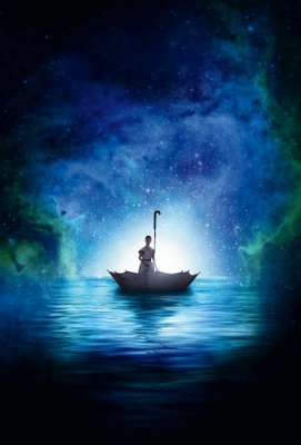 Cirque du Soleil: Worlds Away movie poster (2012) Poster MOV_377436a4