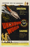 Unknown World movie poster (1951) Poster MOV_377564d6
