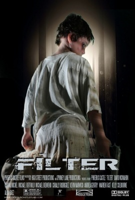 Filter movie poster (2014) Poster MOV_377b016e