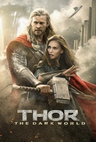 Thor: The Dark World movie poster (2013) Poster MOV_377d6c2f