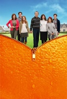 The Oranges movie poster (2011) t-shirt #MOV_377fb8c4