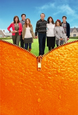 The Oranges movie poster (2011) calendar