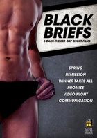 Black Briefs movie poster (2012) Poster MOV_378712a1