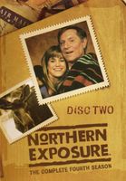 Northern Exposure movie poster (1990) Poster MOV_37871a5a