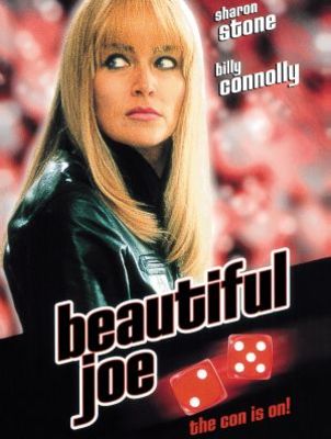 Beautiful Joe movie poster (2000) Longsleeve T-shirt