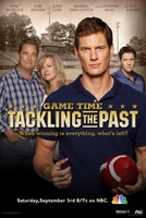 Game Time: Tackling the Past movie poster (2011) Poster MOV_378d22f1