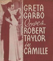 Camille movie poster (1936) t-shirt #MOV_378e1b07
