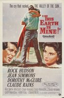 This Earth Is Mine movie poster (1959) Poster MOV_3790b634