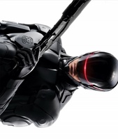 RoboCop movie poster (2014) tote bag #MOV_3791066e