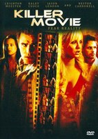 Killer Movie movie poster (2008) Poster MOV_379266af
