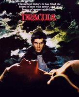 Dracula movie poster (1979) Longsleeve T-shirt #636033