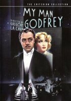 My Man Godfrey movie poster (1936) Mouse Pad MOV_379e1afa