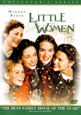 Little Women movie poster (1994) Poster MOV_379ec361