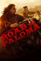 Road to Paloma movie poster (2013) Mouse Pad MOV_37a1a513