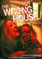 The Wrong House movie poster (2009) Sweatshirt #698920