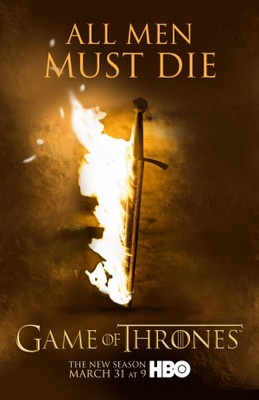 Game of Thrones movie poster (2011) mug #MOV_37ac9d50