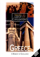 "Lost Civilizations" movie poster (1995) Poster MOV_37b46651
