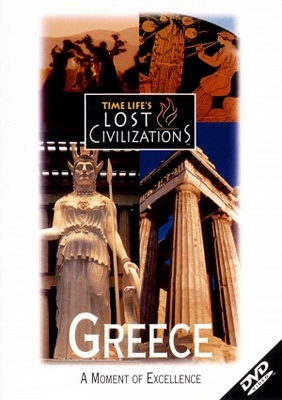 "Lost Civilizations" movie poster (1995) poster