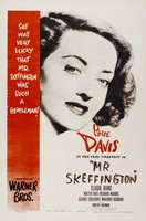 Mr. Skeffington movie poster (1944) Sweatshirt #660110