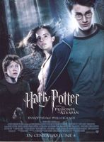 Harry Potter and the Prisoner of Azkaban movie poster (2004) t-shirt #MOV_37bd5d5e