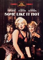Some Like It Hot movie poster (1959) Poster MOV_37be42c4