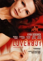 Loverboy movie poster (2005) Poster MOV_37c10971