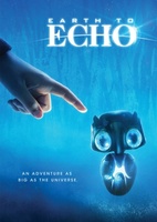 Earth to Echo movie poster (2014) Poster MOV_37c2f8d9