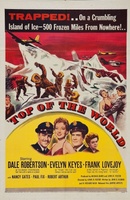 Top of the World movie poster (1955) mug #MOV_37c5164c