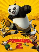 Kung Fu Panda 2 movie poster (2011) Poster MOV_37c64158