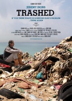 Trashed movie poster (2012) Poster MOV_37cbe0f7